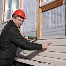 Best Fiber Cement Siding Installation  in Lemmon, SD